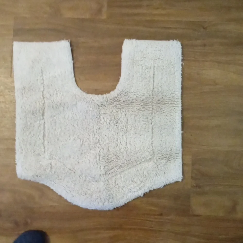 Bath Rugs - Picture 2 of 2